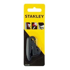 Stanley special blade for knife 0 10 244 in a plastic case
