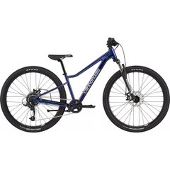 Juniorský bicykel 26 Cannondale Trail PRH OS, rám 14, 2022