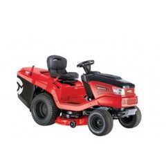 Solo by AL-KO T 23-125.6 HD V2 Premium lawn tractor