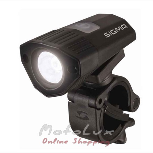 Flashlight Buster 100 Sigma Sport SD18800
