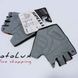 Gloves Spelli SBG-1457, size XL, black n red