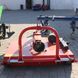 Garden Mower for Tractor Warka 1.4 m