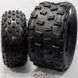 Tires 19/7/8 and 20/10/9 Duro, set, 4 pcs. for ATV