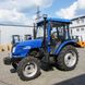 Tractor Dongfeng 504 DHLC, 50 HP, Power Steering, 4x4