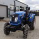 Tractor DongFeng DF 404D G2, 40 HP, 4x4, Reverse