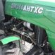 Tractor DW 244 AHTXC, 24 HP, 4x4, 3 Cyl., (4+1)x2