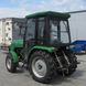 Traktor DW 244 AHTXC, 24 HP, 4x4, 3 valce, (4+1)x2