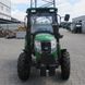 Traktor DW 244 AHTXC, 24 HP, 4x4, 3 valce, (4+1)x2