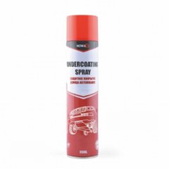 Антикоррозионное средство Nowax Undercoating Spray