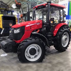 YTO ELX1054 traktor, 105 HP New