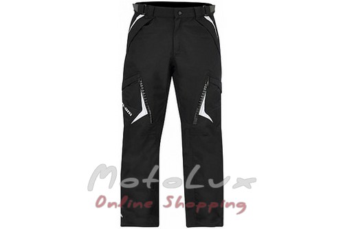 BRP Can Am Adventure trousers size H\M