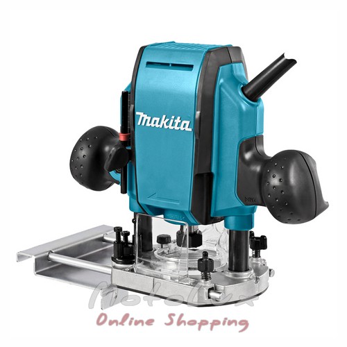 Router network Makita RP0900
