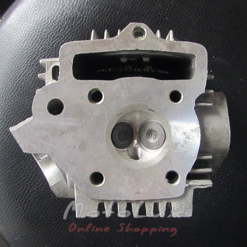 Cylinder head assembly for moped Alpha / Delta