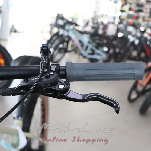 Гірський велосипед Cube Aim EX, рама M, колеса 29, desert n black, 2022