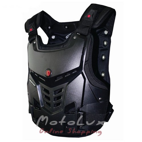 Motorcycle armor Scoyco AM-05