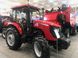 Трактор YTO ELX1054, 105 л.с. New