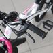 Children's bicycle RoyalBaby H2, wheels 16, 2020, pink