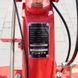Бензиновий мотоблок Forte  1050G, ручний стартер, 7 к.с., колесо 8 дюймів