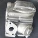 Cylinder head assembly for moped Alpha / Delta