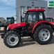 Tractor YTO EX804, 80 HP, with Cabin,  Perkins Engine, England