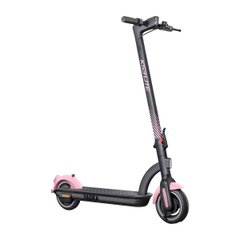 Electric scooter Yadea KS3 lite, 250W, gray n pink