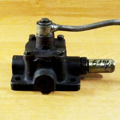 Hydraulic distributor for tractor XT120-220 type 2