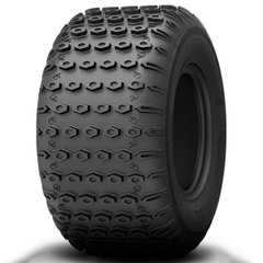 Pneumatic tire 16X8.00-7 28F Kenda K290 Scorpion
