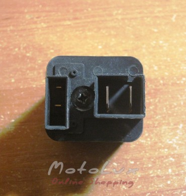 Starter relay for Jinma, Foton 354