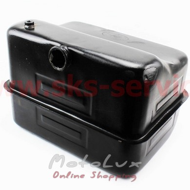 Fuel Tank (200.50.014A) for DongFeng 404 Minitractor