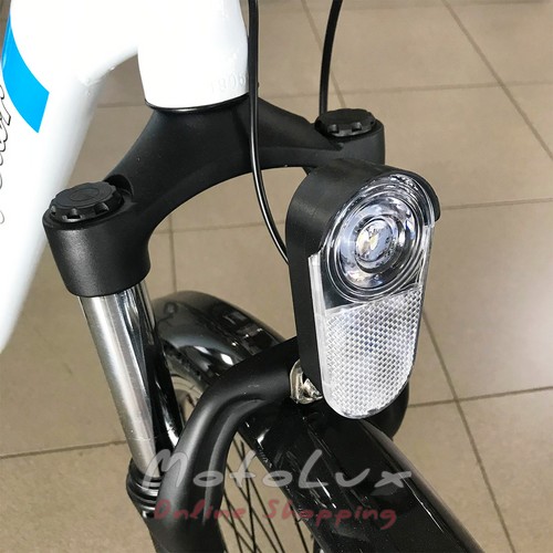 Електровелосипед CITI STAR