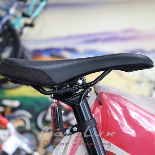 Гірський велосипед Specialized Rockhopper Sport 29 DP, колеса 29, рама L, 2015, blue n cyan