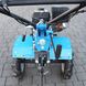 Petrol Walk-Behind Tractor Kentavr MB2013B-4, Manual Starter, 13 HP, 4-10