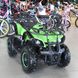Дитячий квадроцикл Profi HB-EATV800N-5, 800W, green