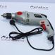 Impact electric drill Forte ID 1113-2 VR