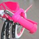 Children's bike Formula 20 Cream, frame 10, AL, black n pink, 2022