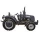 Tractor Kentavr 404 SD, 40 HP, 4x4, 4 Cyl, 2 Hydraulic Exhausts, Two-Disk Clutch