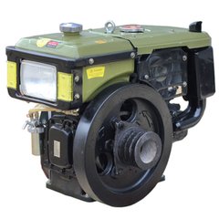 Motor pre dvojkolesový malotraktor R190NL, 10 HP