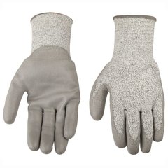Tolsen Gloves Size 10, Cut Protection Level 5