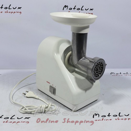 Electric meat grinder Belvar KEM-36/220-4, model 31