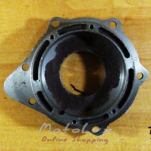 Main bearing cap for R175 / R180 motoblock