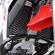Мотоцикл Loncin Voge LX300GY-A DS2 Pro, білий з червоним