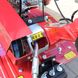 Benzínový dvojkolesový malotraktor Belmotor MB 40-2, 7 HP Red