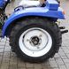 Mini traktor Xingtai XT 244, 24 HP, 4x4, prevodovka (3+1)x2