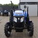 Jinma JMT 404N traktor, 40 LE, szervó, 16+4, kéttárcsás tengelykapcsoló, új design
