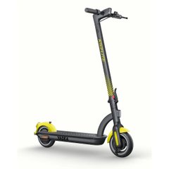 Electric scooter Yadea KS3 lite, 250W, gray n yellow