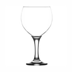 Set of Misket Versailles wine glasses, 6 pcs., 365 ml