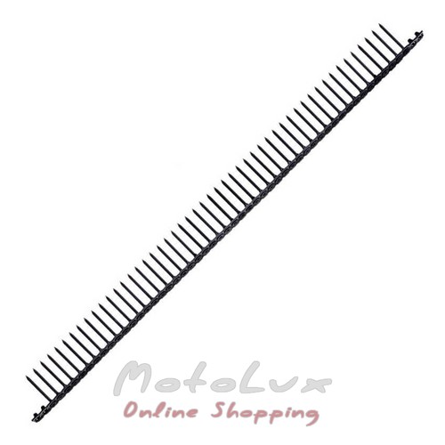 Шурупи для шуруповертів по гіпсокартону DeWalt для металевого профілю, 35 мм * 3,5 мм, в стрічках для D