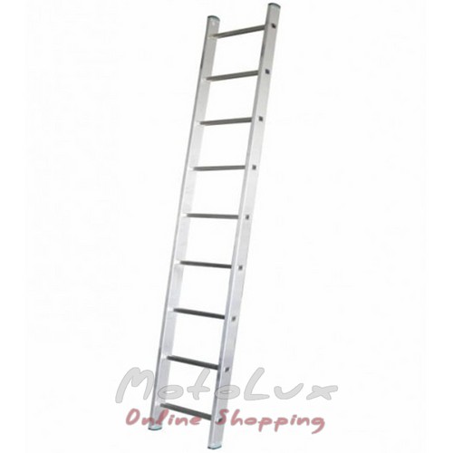 Accommodation ladder metal 9 st, 2.72 m, 7.5 kg