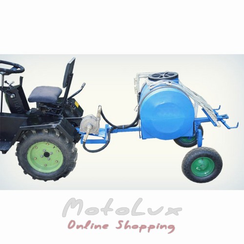 Sprayer for Motor-Tractor 85L OP4