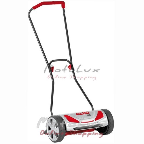 Spindle lawnmower AL-KO Soft Touch 38 HM Comfort